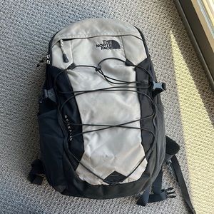 Borealis is North Face backpack